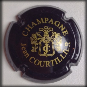 capsule champagne