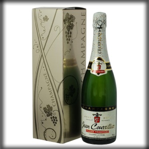 champagne en ligne