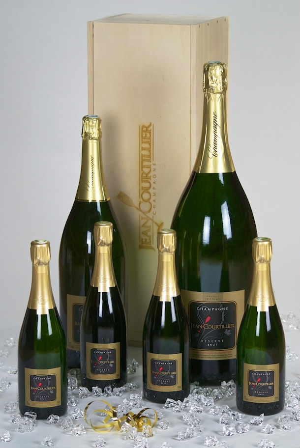 champagne mathusalem
