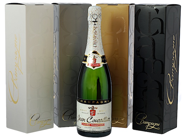 boutique champagne soire