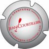 courtillier champagne logo