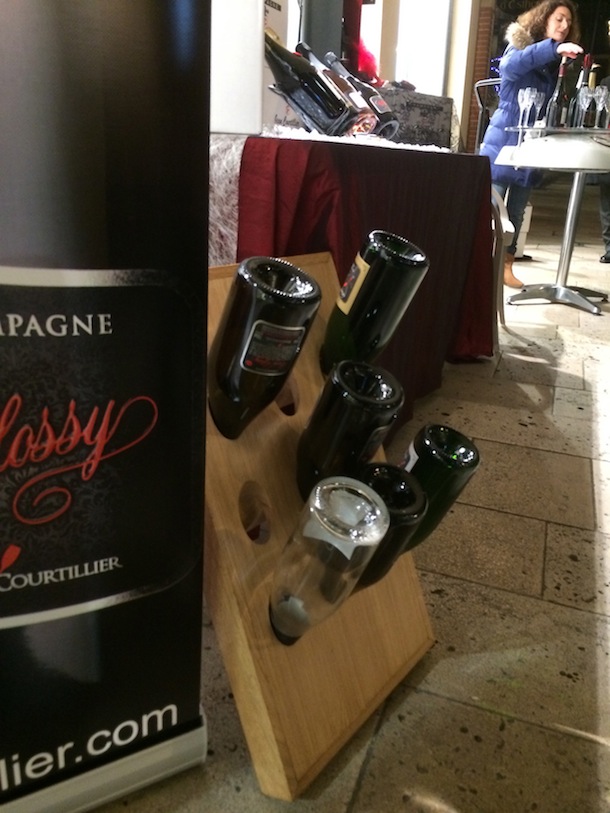 pupitre champagne dégustation, dec 2013 pupitre champagne dégustation