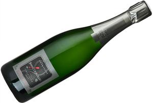 6 bouteilles brut tradition