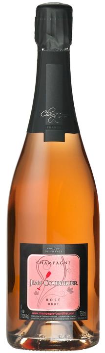 vente champagne rosé