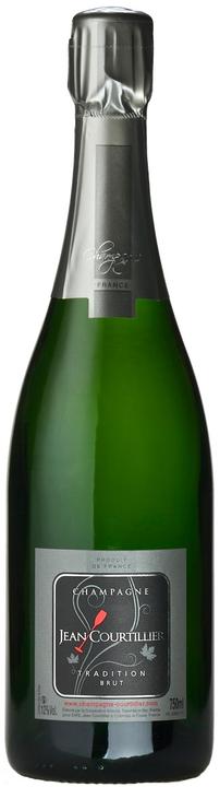 Achat vente Champagne Brut Rosé - Boutique Champagne Jean Courtillier