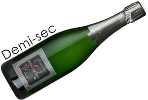 Champagne Demi sec